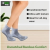 Generic 4_Pair Set Unisex Casual Cotton Printed Ankle Length Socks (Multicolor) Generic 4_Pair Set Unisex Casual Cotton Printed Ankle Length Socks (Multicolor)