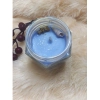 Generic Pack Of_2 Soy Wax And Bees Wax Blend Candles Liquid Volume 80