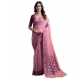 Generic Women's Blended_Cotton Woven Saree With Unstitched Blouse 5.5Mtr (Pink) Generic Women's Blended_Cotton Woven Saree With Unstitched Blouse 5.5Mtr (Pink)