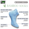 Generic 4_Pair Set Unisex Casual Cotton Printed Ankle Length Socks (Multicolor) Generic 4_Pair Set Unisex Casual Cotton Printed Ankle Length Socks (Multicolor)