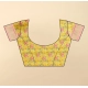 Generic Women's Cotton Silk Floral Printed Saree With Unstitched Blouse 5.5Mtr (Yellow) Generic Women's Cotton Silk Floral Printed Saree With Unstitched Blouse 5.5Mtr (Yellow)