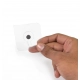 Generic Pack of 10 Plastic Wall Hook (Multicolor) Generic Pack of 10 Plastic Wall Hook (Multicolor)