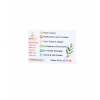 Generic Pack Of_2 Harsha Naturals - Tulsi Soap (100GM) Generic Pack Of_2 Harsha Naturals - Tulsi Soap (100GM)