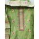 Generic Women's Banarasi Silk Printed Unstitched Salwar Suit Material With Dupatta (Pista, 3Mtrs) Generic Women's Banarasi Silk Printed Unstitched Salwar Suit Material With Dupatta (Pista, 3Mtrs)