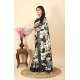 Generic Women's Cotton Silk Floral Printed Saree With Unstitched Blouse 5.5Mtr (Multicolor) Generic Women's Cotton Silk Floral Printed Saree With Unstitched Blouse 5.5Mtr (Multicolor)