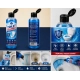 Generic Pack of 2 Ultra Clean Toilet Cleaner Gel Bottles 200 ML Generic Pack of 2 Ultra Clean Toilet Cleaner Gel Bottles 200 ML