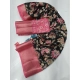 Generic Women's Cotton Silk Floral Printed Saree With Unstitched Blouse 5.5Mtr (Multicolor) Generic Women's Cotton Silk Floral Printed Saree With Unstitched Blouse 5.5Mtr (Multicolor)