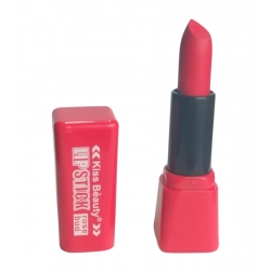 Generic Women's Unveil Your Power with Every Swipe with Matte Magic Lipstick (Strawberry Pink)