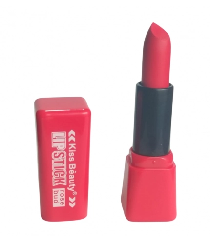 Generic Women's Unveil Your Power with Every Swipe with Matte Magic Lipstick (Strawberry Pink)