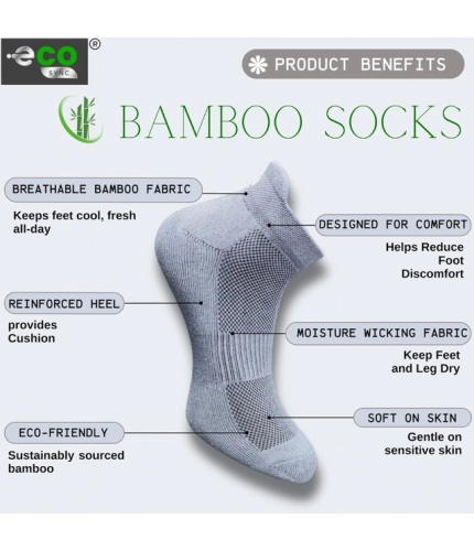 Generic 4_Pair Set Unisex Casual Cotton Printed Ankle Length Socks (Multicolor) Generic 4_Pair Set Unisex Casual Cotton Printed Ankle Length Socks (Multicolor)