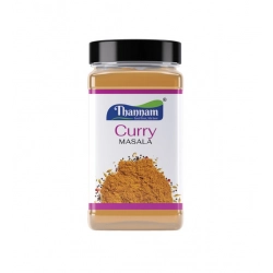 Generic Pack Of_2 Thannam Curry Masala Powder (200GM)