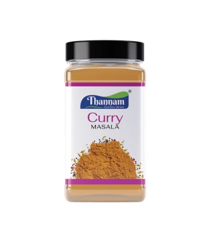 Generic Pack Of_2 Thannam Curry Masala Powder (200GM)