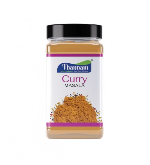 Generic Pack Of_2 Thannam Curry Masala Powder (200GM)