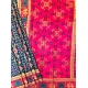 Generic Women's Patola Silk Meena And Zari Woven Saree With Unstitched Blouse 5.5Mtr (Green) Generic Women's Patola Silk Meena And Zari Woven Saree With Unstitched Blouse 5.5Mtr (Green)