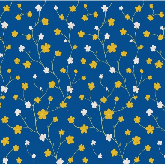 Generic Microfiber Floral Printed Single Bedsheet with 1 Pillow Cover (Blue) Generic Microfiber Floral Printed Single Bedsheet with 1 Pillow Cover (Blue)