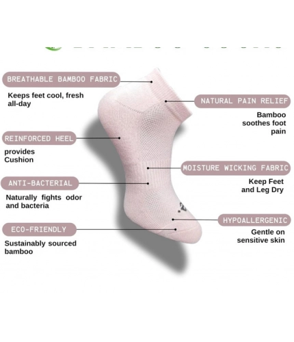 Generic 3_Pair Set Unisex Casual Cotton Printed Low Cut Socks (Multicolor)