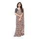 Generic Women's Georgette Printed Saree With Unstitched Blouse 5.5Mtr (Orange) Generic Women's Georgette Printed Saree With Unstitched Blouse 5.5Mtr (Orange)