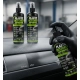 Generic Pack of 2 Plastic Restorer Polish Liquid Spray Bottles 100 ML