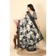 Generic Women's Cotton Silk Floral Printed Saree With Unstitched Blouse 5.5Mtr (Multicolor) Generic Women's Cotton Silk Floral Printed Saree With Unstitched Blouse 5.5Mtr (Multicolor)