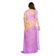 Generic Women's Georgette Printed Saree With Unstitched Blouse 5.5Mtr (Orange) Generic Women's Georgette Printed Saree With Unstitched Blouse 5.5Mtr (Orange)