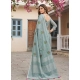 Generic Women's Linen Embroidered Saree With Unstitched Blouse 5.5Mtr (Sea Green) Generic Women's Linen Embroidered Saree With Unstitched Blouse 5.5Mtr (Sea Green)