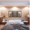 Generic Zen Mandala Wooden Wall Decor