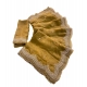 Generic Women's Satin Embellished Saree With Unstitched Blouse 5.5Mtr (Olive-Green) Generic Women's Satin Embellished Saree With Unstitched Blouse 5.5Mtr (Olive-Green)