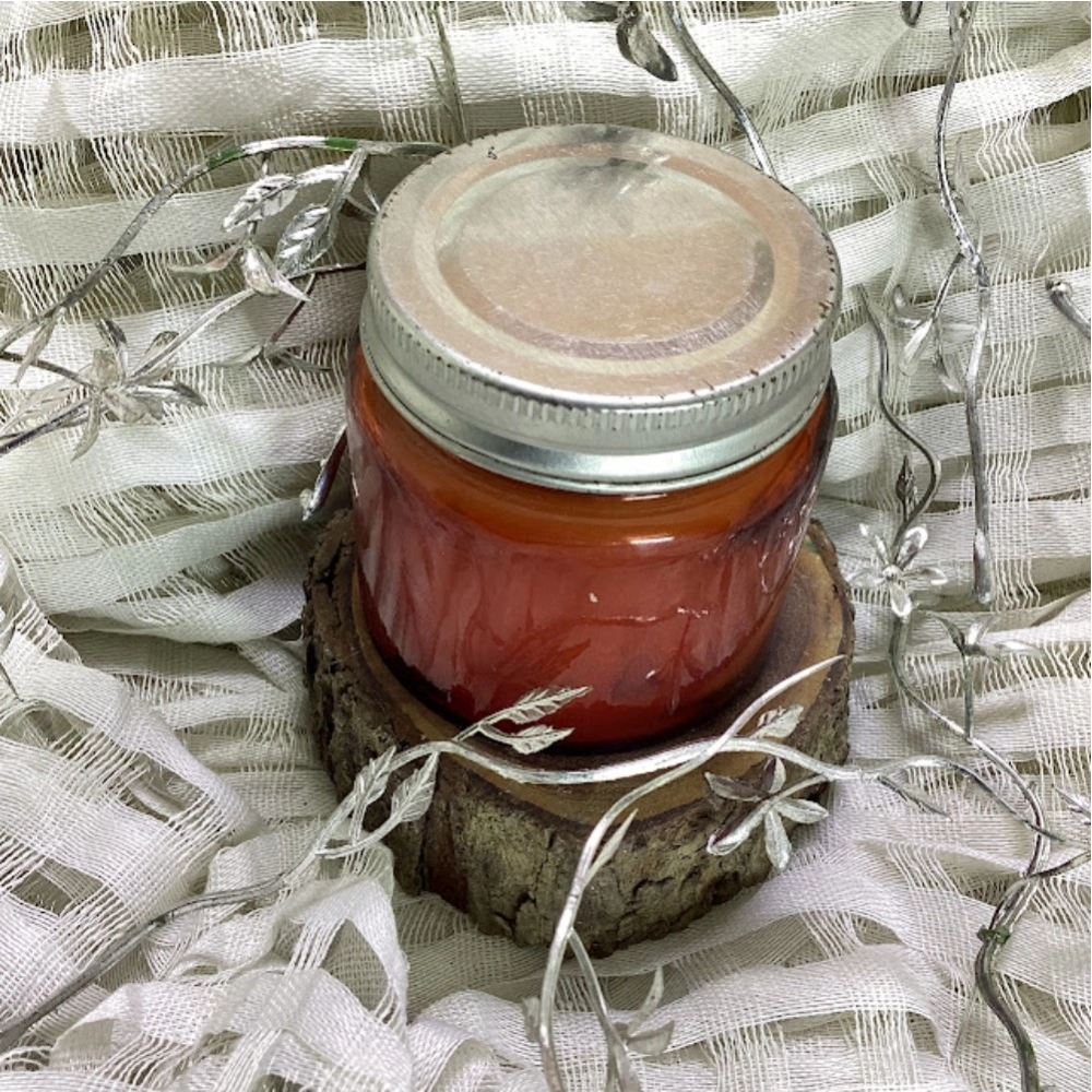 Generic Pack Of_1 Soy Wax And Bees Wax Blend Candles Liquid Volume 90 Generic Pack Of_1 Soy Wax And Bees Wax Blend Candles Liquid Volume 90