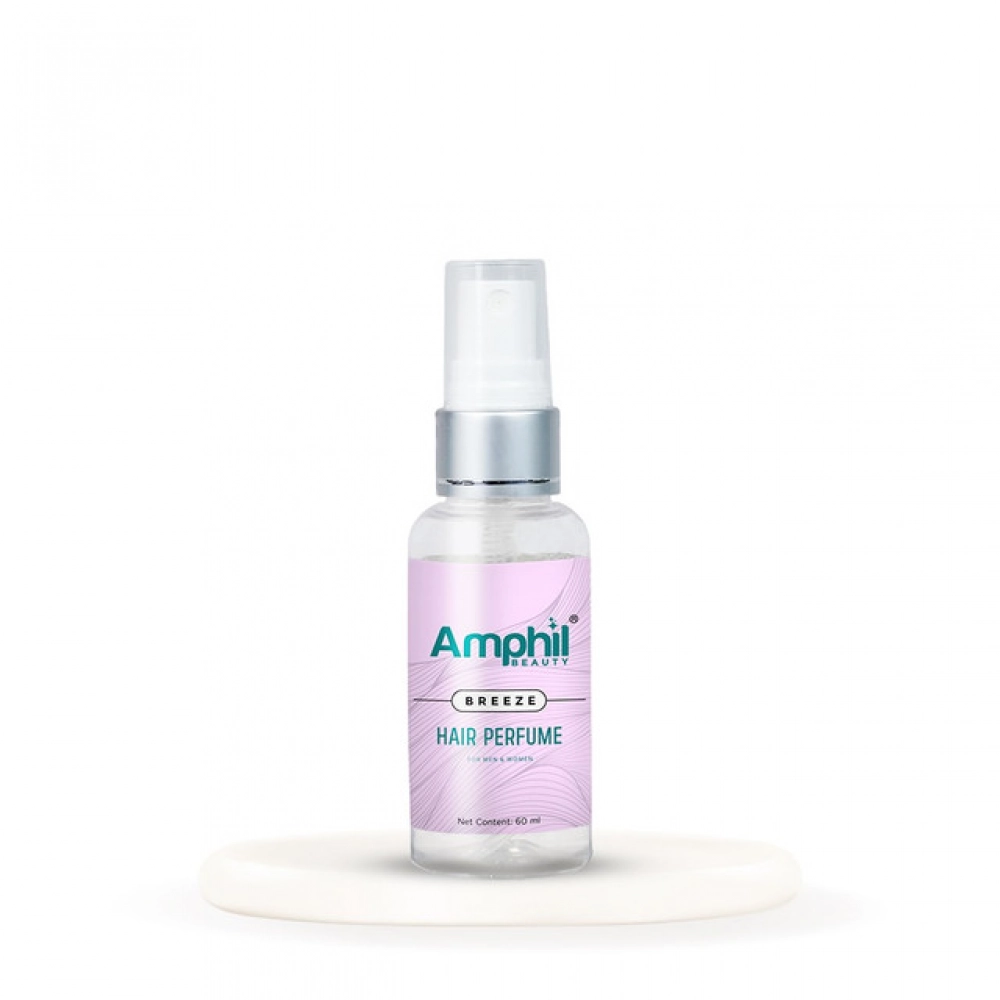 Generic Amphil beauty Breeze Unisex Hair perfume 60 ml | Alcohol Free | Water Based | Paraben Free Generic Amphil beauty Breeze Unisex Hair perfume 60 ml | Alcohol Free | Water Based | Paraben Free