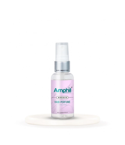 Generic Amphil beauty Breeze Unisex Hair perfume 60 ml | Alcohol Free | Water Based | Paraben Free