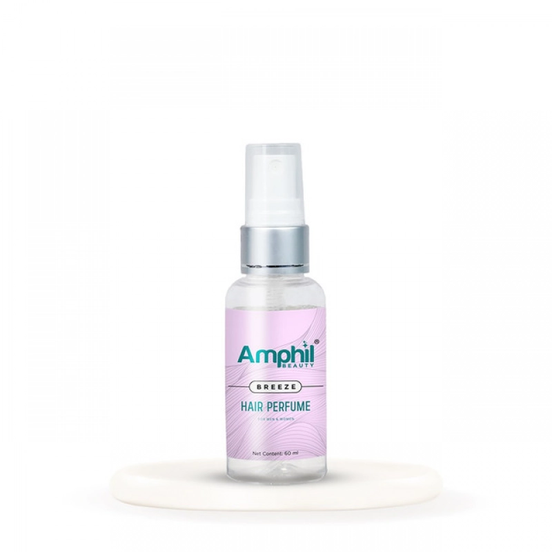 Generic Amphil beauty Breeze Unisex Hair perfume 60 ml | Alcohol Free | Water Based | Paraben Free Generic Amphil beauty Breeze Unisex Hair perfume 60 ml | Alcohol Free | Water Based | Paraben Free