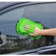 Generic Pack Of 2_Car Wash Sponge – Soft And Absorbent Cleaning Sponge for Vehicles (Color: Assorted )