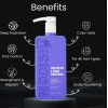 Generic Unisex Protein Shea Butter Conditioner (350 ML) Generic Unisex Protein Shea Butter Conditioner (350 ML)