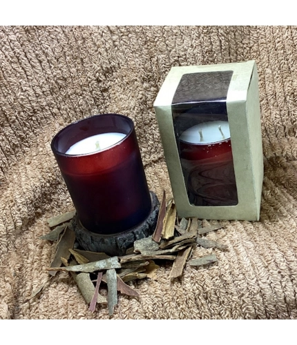 Generic Pack Of_1 Soy Wax And Bees Wax Blend Candles Liquid Volume 160 Generic Pack Of_1 Soy Wax And Bees Wax Blend Candles Liquid Volume 160