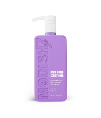 Generic Unisex Protein Hard Water Conditioner (350 ML)