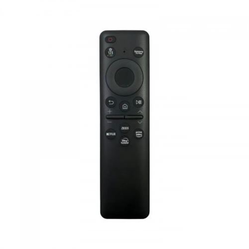 Generic Remote No. 1229 (No Voice), Compatible for Samsung Smart TV 4K LCD/LED Ultra HD Remote Control (Exactly Same Remote Will Only Work)