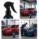 Generic Pack of 2 3-in-1 Car and Bike Polish Spray Bottles 200 ML
