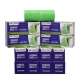 Generic Pack of 12 Biodegradeable Vegetable-Paper 19 x 21 Inches Garbage Bag (Green) Generic Pack of 12 Biodegradeable Vegetable-Paper 19 x 21 Inches Garbage Bag (Green)