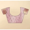 Generic Women's Cotton Silk Printed Saree With Unstitched Blouse 5.5Mtr (Pink) Generic Women's Cotton Silk Printed Saree With Unstitched Blouse 5.5Mtr (Pink)