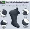 Generic 4_Pair Set Unisex Casual Cotton Printed Ankle Length Socks (Multicolor)