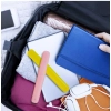 Generic Pack of 4_Plastic Toothbrush Holder Travel 4-PieceS SeT Tube Cases (Color: Assorted ) Generic Pack of 4_Plastic Toothbrush Holder Travel 4-PieceS SeT Tube Cases (Color: Assorted )