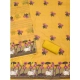 Generic Women's Banarasi Silk Printed Unstitched Salwar Suit Material With Dupatta (Yellow, 3Mtrs) Generic Women's Banarasi Silk Printed Unstitched Salwar Suit Material With Dupatta (Yellow, 3Mtrs)