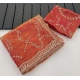 Generic Women's Silk Embellished Saree With Unstitched Blouse 5.5Mtr (Orange) Generic Women's Silk Embellished Saree With Unstitched Blouse 5.5Mtr (Orange)