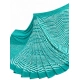 Generic Women's Georgette Printed Saree With Unstitched Blouse 5.5Mtr (Teal) Generic Women's Georgette Printed Saree With Unstitched Blouse 5.5Mtr (Teal)