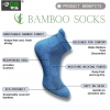 Generic 4_Pair Set Unisex Casual Cotton Printed Ankle Length Socks (Multicolor) Generic 4_Pair Set Unisex Casual Cotton Printed Ankle Length Socks (Multicolor)