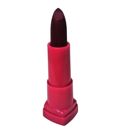 Generic Women's Unveil Your Power with Every Swipe with Matte Magic Lipstick (Rosey Red)