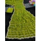 Generic Women's Slik Embellished Saree With Unstitched Blouse 5.5Mtr (Olive Green) Generic Women's Slik Embellished Saree With Unstitched Blouse 5.5Mtr (Olive Green)
