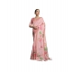 Generic Women's Cotton Printed Saree With Unstitched Blouse 5.5 Mtr (Peach) Generic Women's Cotton Printed Saree With Unstitched Blouse 5.5 Mtr (Peach)