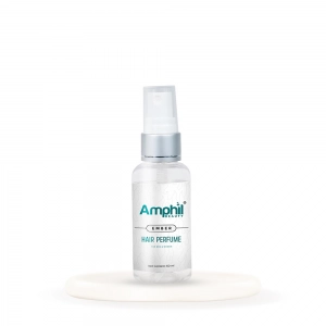 Generic Amphil beauty Ember Unisex Hair perfume 60 ml | Alcohol free | Water based | Paraben Free