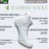 Generic 4_Pair Set Unisex Casual Cotton Printed Ankle Length Socks (Multicolor) Generic 4_Pair Set Unisex Casual Cotton Printed Ankle Length Socks (Multicolor)